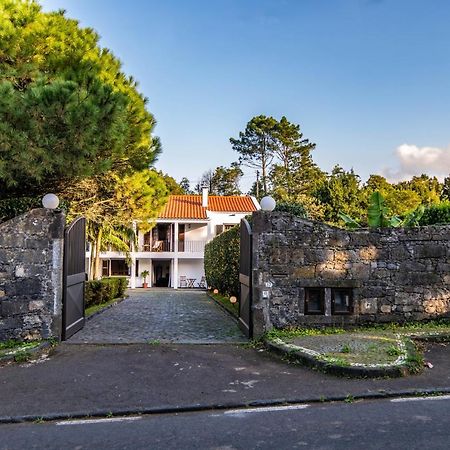 Apartamento Do Pinheiro São Vicente Ferreira Exteriör bild