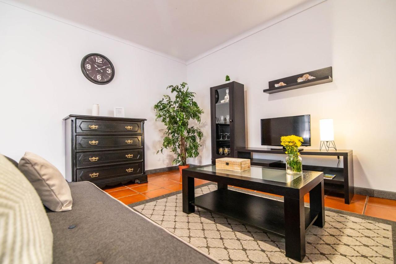 Apartamento Do Pinheiro São Vicente Ferreira Exteriör bild