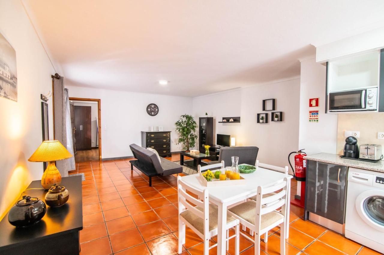 Apartamento Do Pinheiro São Vicente Ferreira Exteriör bild